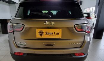 
										Jeep  Compass Limited Diesel 2019 42mil  km total									