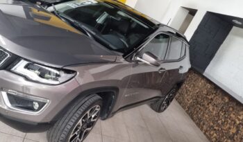
										Jeep  Compass Limited Diesel 2019 42mil  km total									